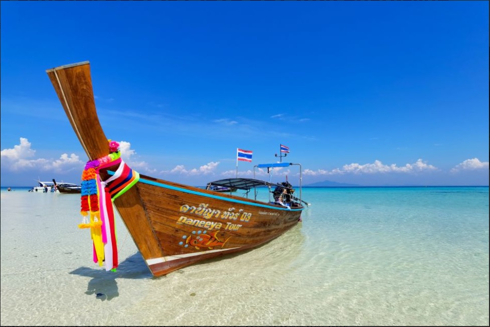 Thailand Tour (2N Bangkok 2NPattaya) Thailand Tour (2N Bangkok 2NPattaya)